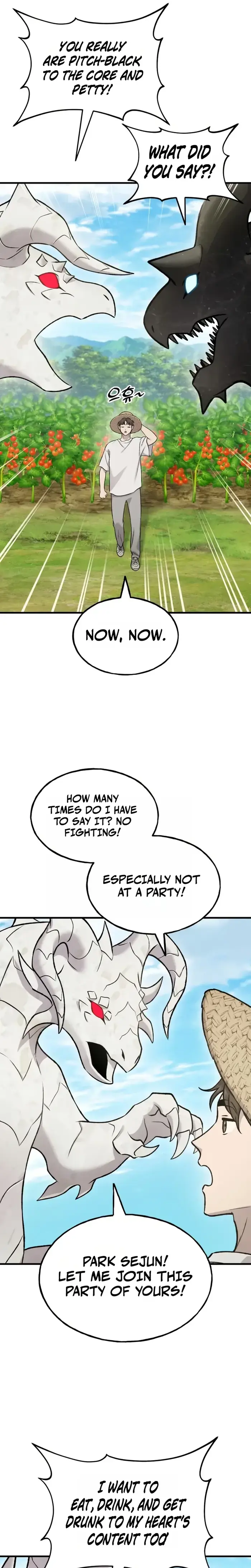 Solo Farming In The Tower - Chapter 134 image 29_optimized_optimized
